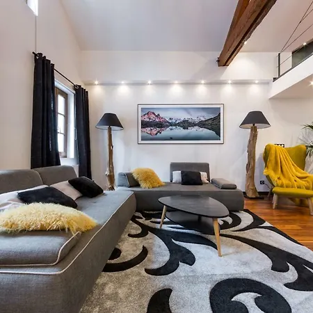 Apartment Les Sainte Claire *