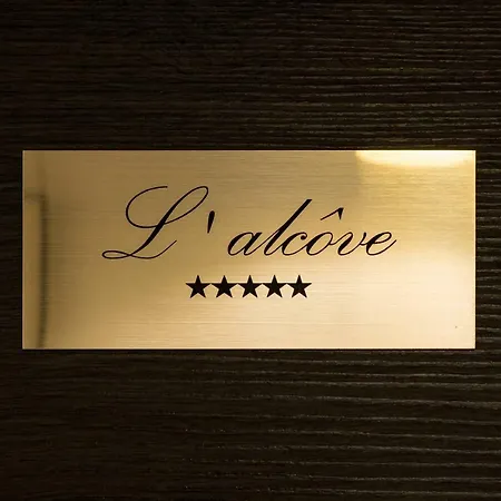 Apartment Les Sainte Claire *