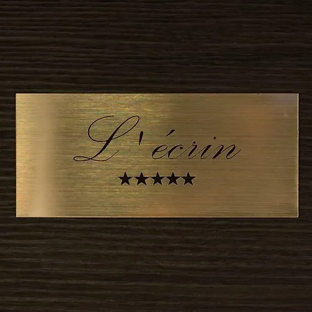 Apartment Les Sainte Claire Annecy