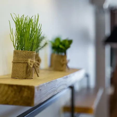 Apartamento Les Sainte Claire *