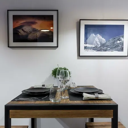 Apartamento Les Sainte Claire Annecy
