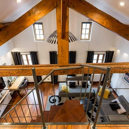 Les Sainte Claire Apartamento Annecy