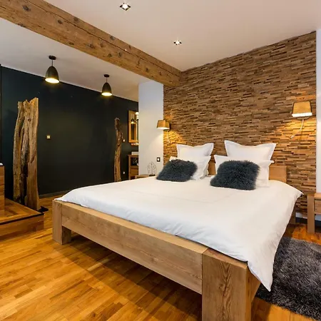 Les Sainte Claire Apartamento Annecy